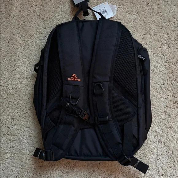 NWT Cobra Premium Backpack (394)
